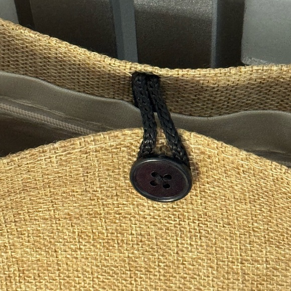 New Arrivals! Hello Weekend Tote and Pouch Set - Picture 7 of 9